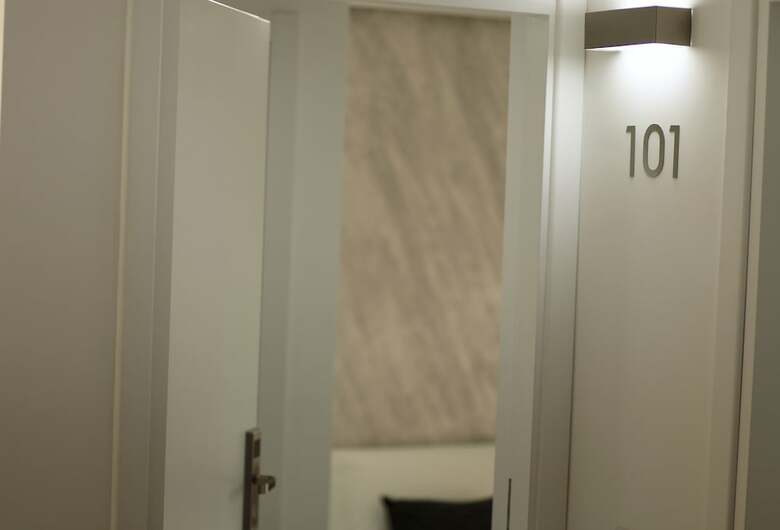 Double A Luxury Room