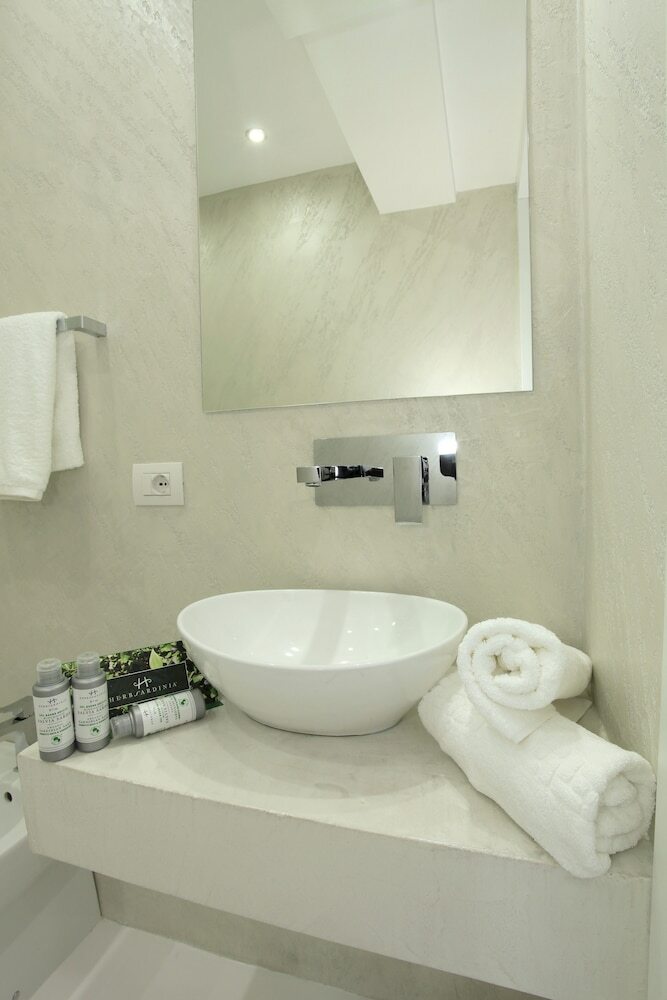 Double A Luxury Room