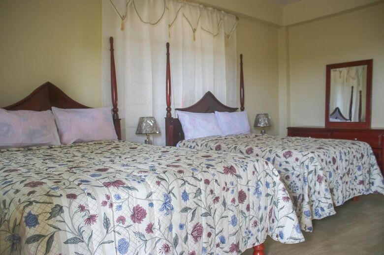 Aparthotel Sunset Paradise Negril