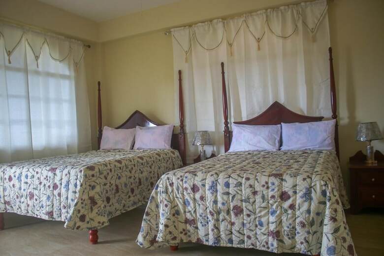 Aparthotel Sunset Paradise Negril