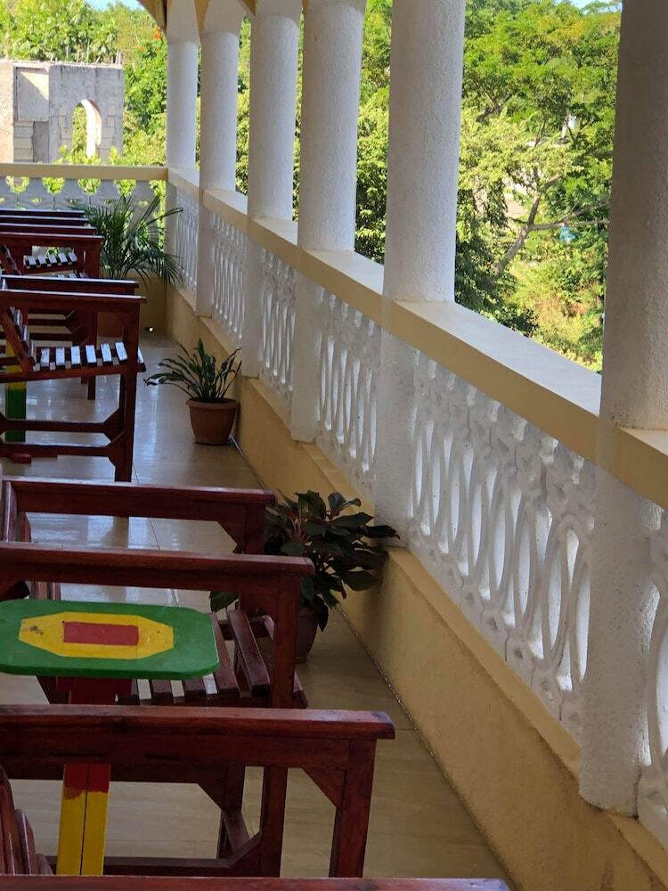 Aparthotel Sunset Paradise Negril