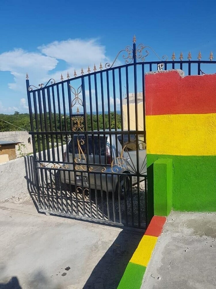 Aparthotel Sunset Paradise Negril