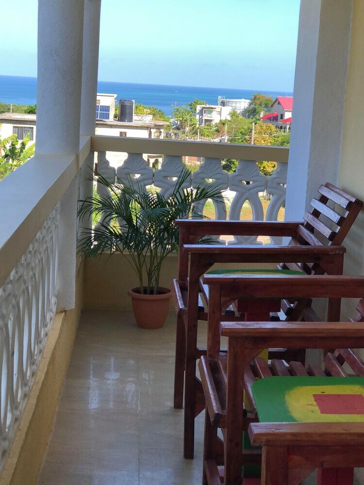 Aparthotel Sunset Paradise Negril