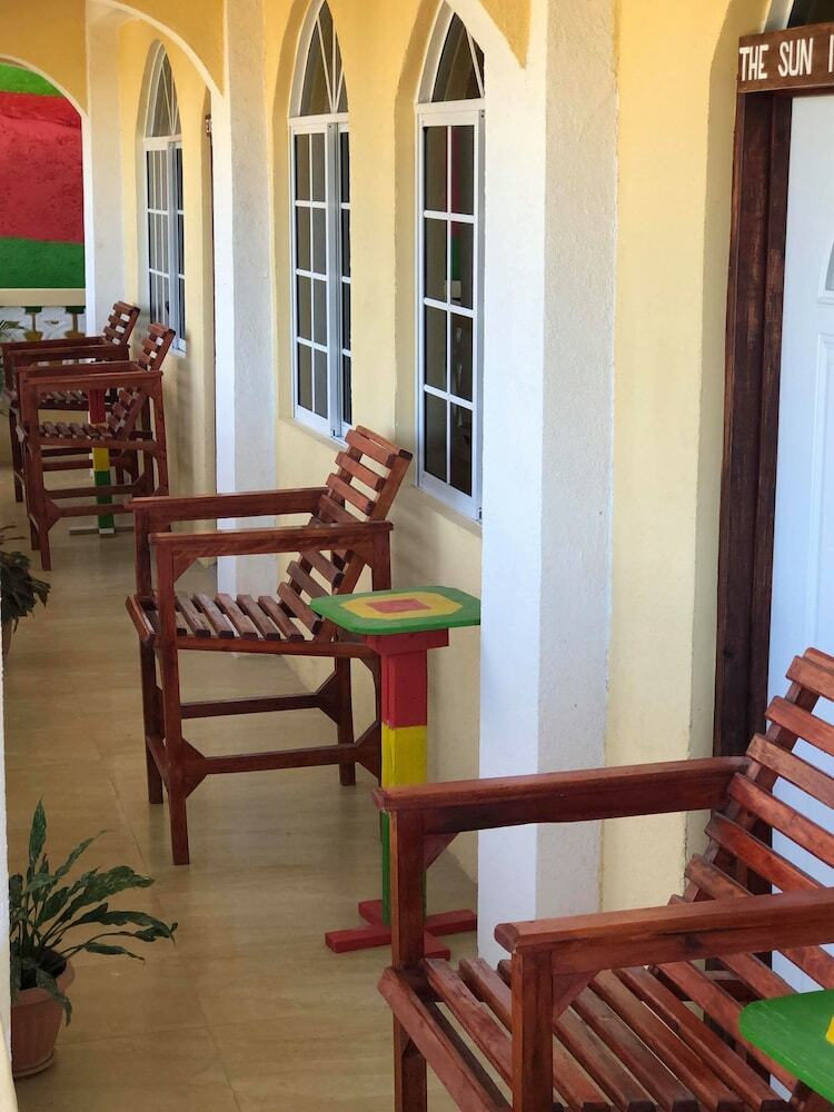 Aparthotel Sunset Paradise Negril