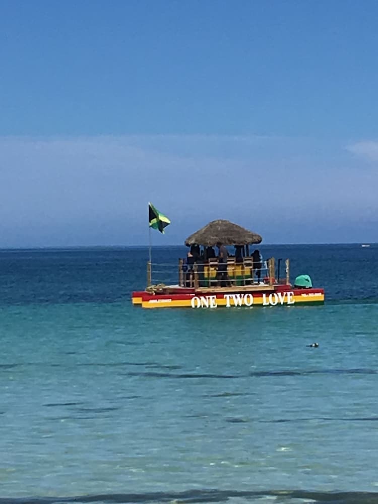 Aparthotel Sunset Paradise Negril