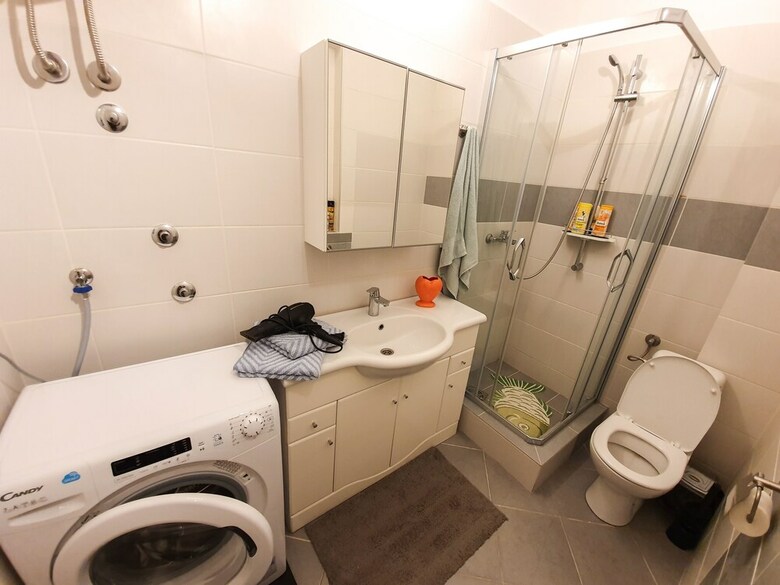 Srecko Centar Apartment