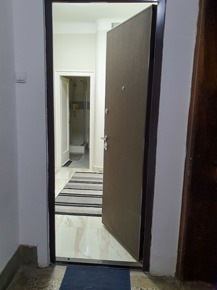 Srecko Centar Apartment