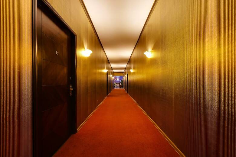 Hotel Marton Berlin House