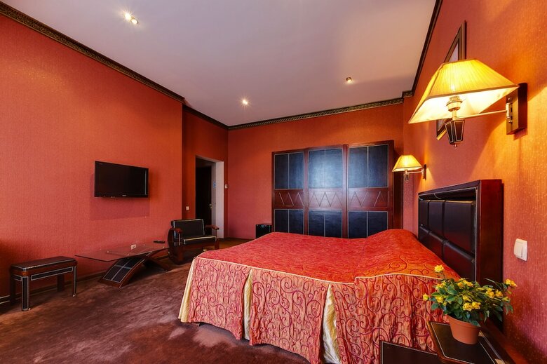 Hotel Marton Berlin House