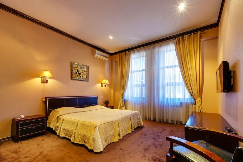 Hotel Marton Berlin House