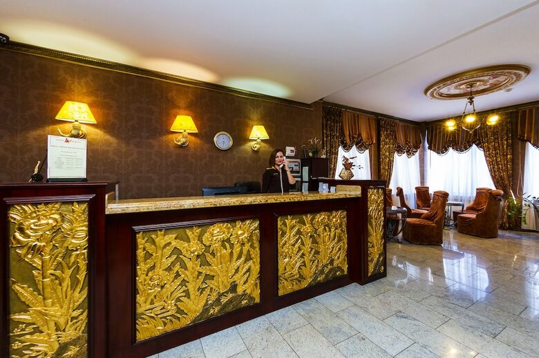 Hotel Marton Berlin House