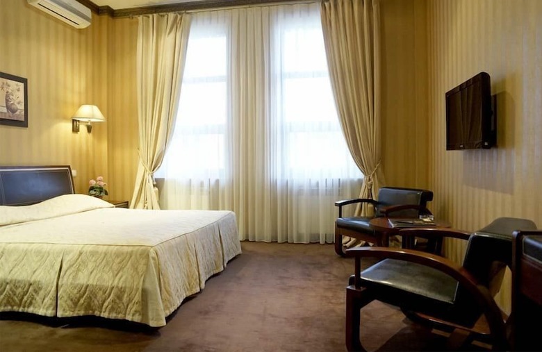 Hotel Marton Berlin House