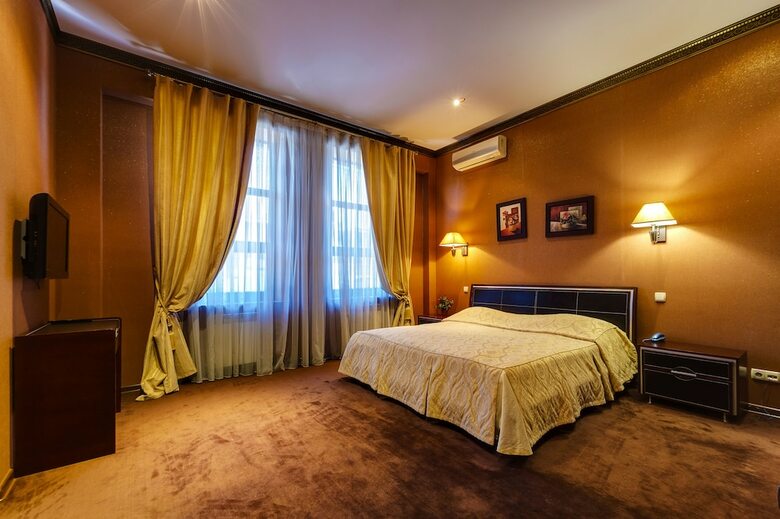 Hotel Marton Berlin House