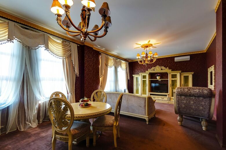 Hotel Marton Berlin House