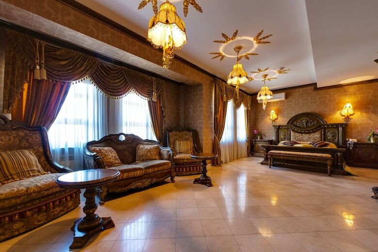 Hotel Marton Berlin House