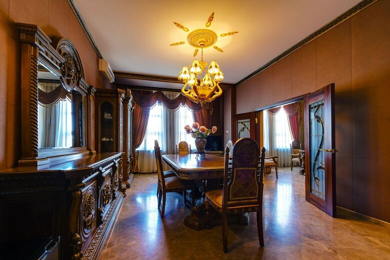 Hotel Marton Berlin House