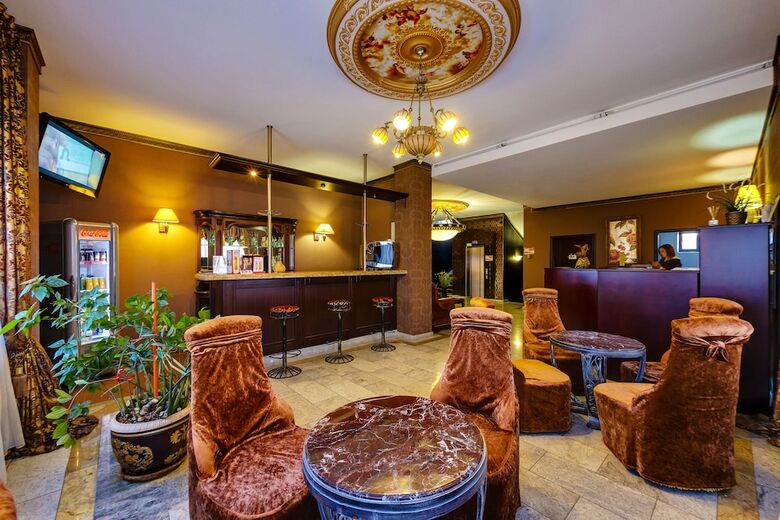 Hotel Marton Berlin House