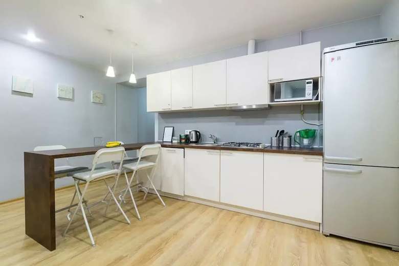 Apartment On Gorokhovaya