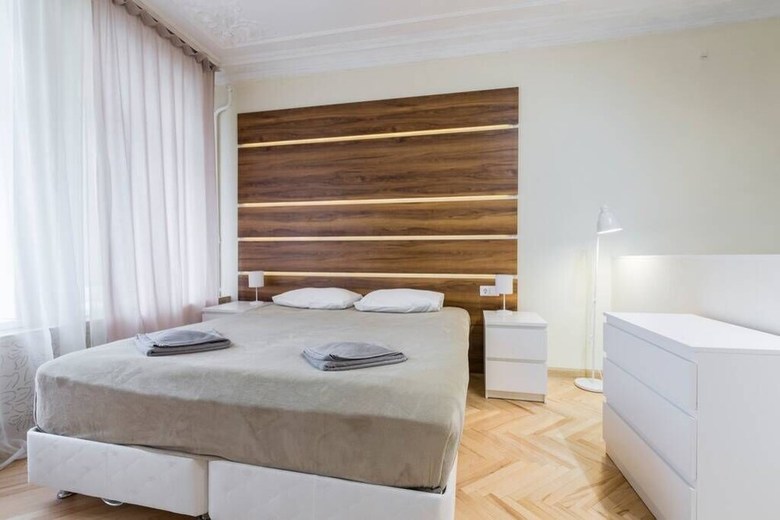 Apartment On Gorokhovaya