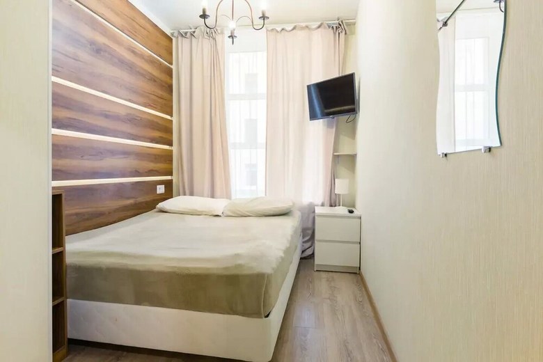 Apartment On Gorokhovaya