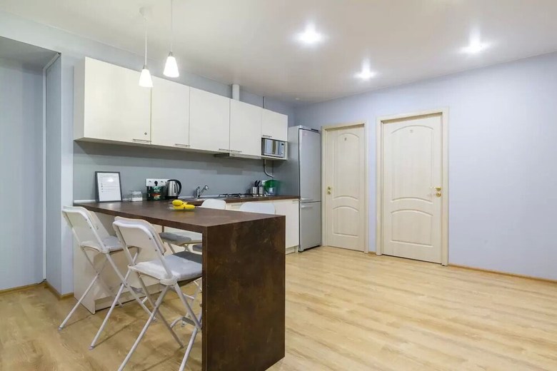 Apartment On Gorokhovaya