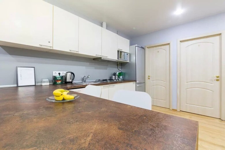 Apartment On Gorokhovaya