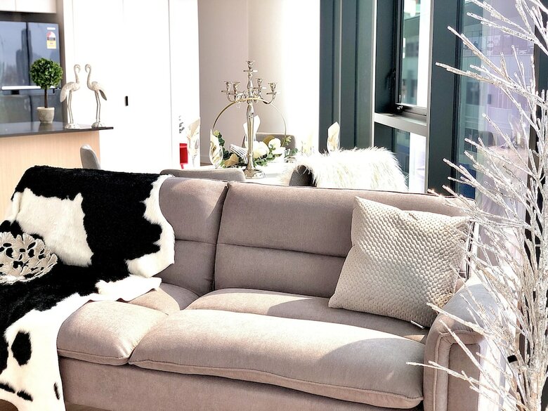 Brisbane One Apartment