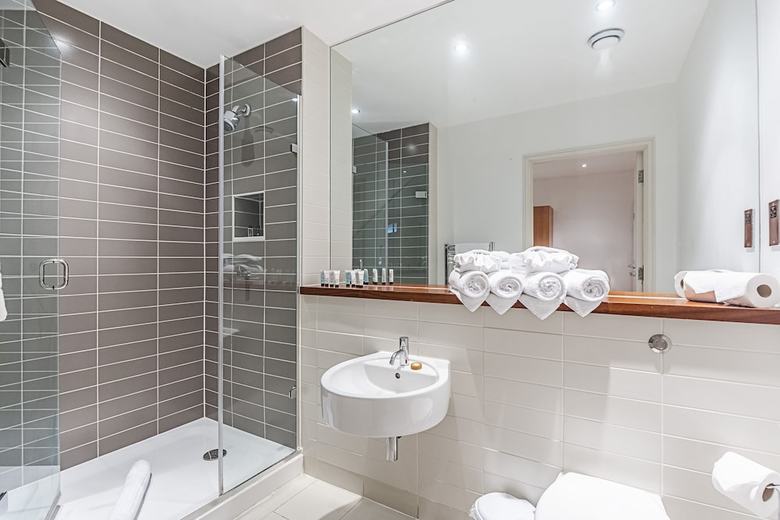 Splendid 3 Bedroom Apartment Kings Cross