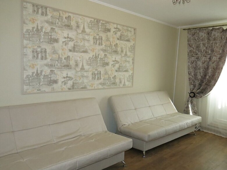Apartamentos Cityinn Tulskaya