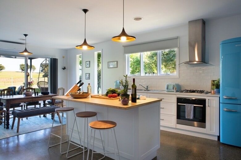 Wayward Cottage