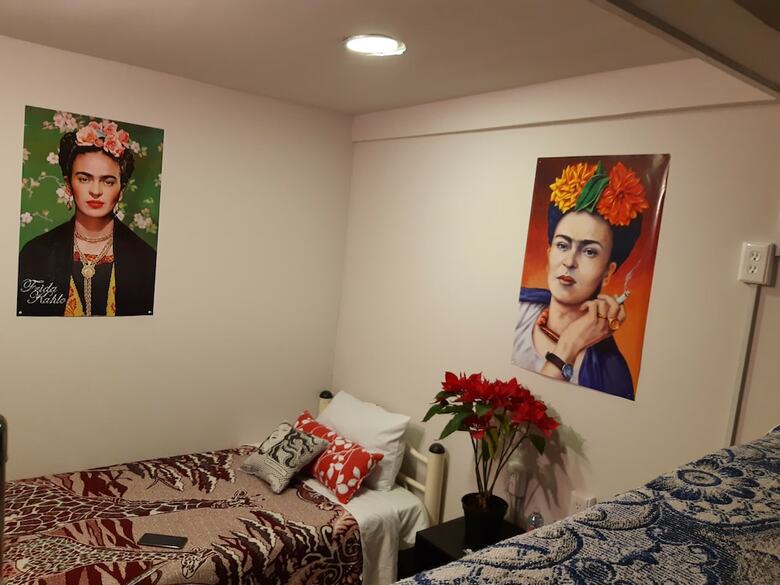 Bed & Breakfast Alameda House