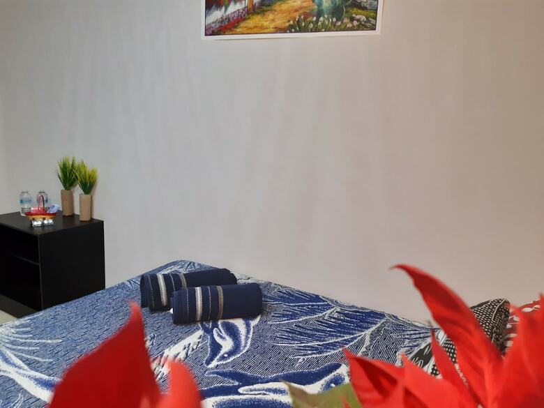 Bed & Breakfast Alameda House