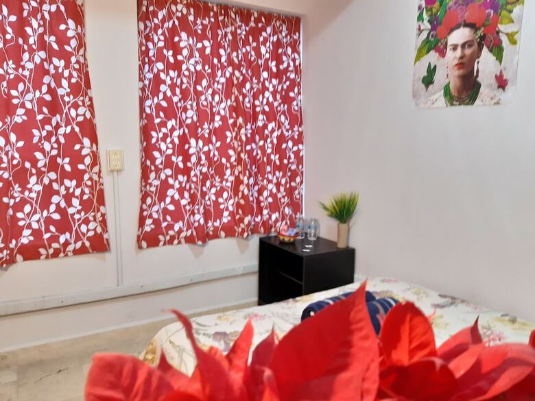 Bed & Breakfast Alameda House