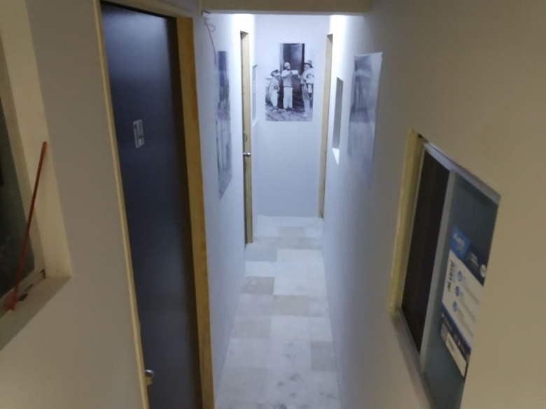 Bed & Breakfast Alameda House