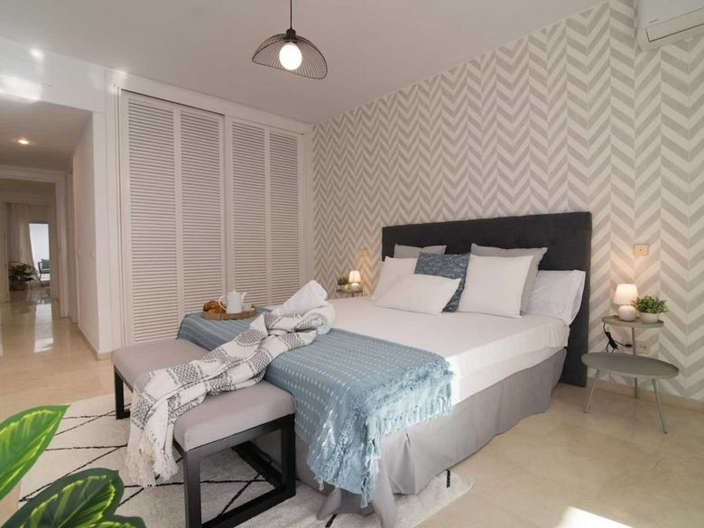 Hostal R�o Real Sunshine Retreat