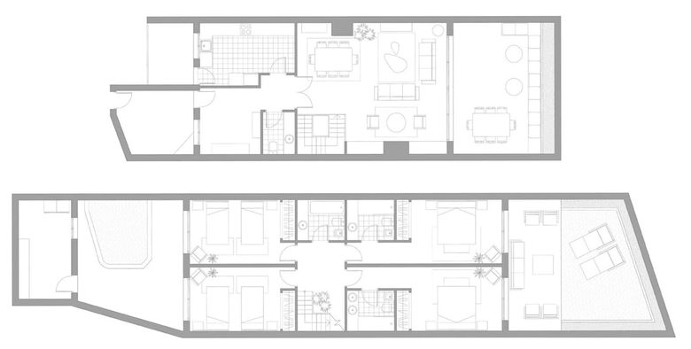 Hostal R�o Real Sunshine Retreat