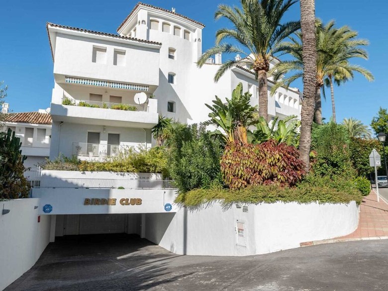 Hostal R�o Real Sunshine Retreat