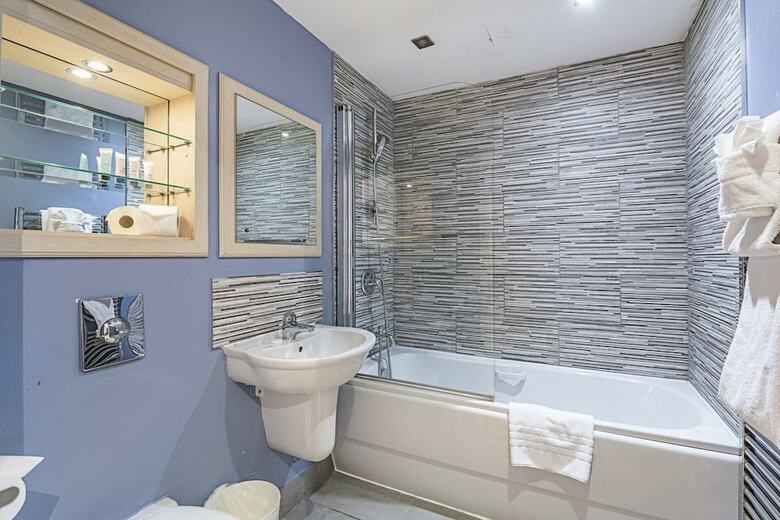 Canary Wharf Luxury Apartments