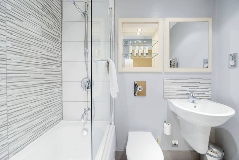 Canary Wharf Luxury Apartments