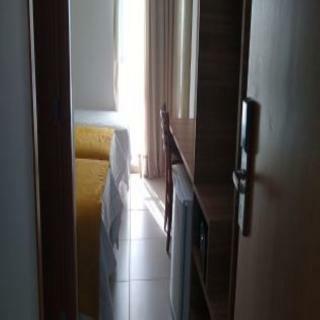 Hotel Villa D'oro