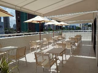 Hotel Villa D'oro