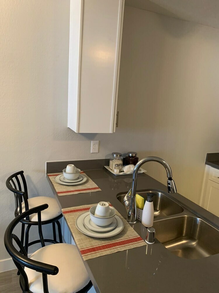 Apartamentos Hollywood Cozy Place