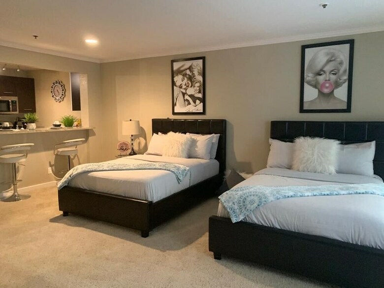 Apartamentos Hollywood Perfect Vacation