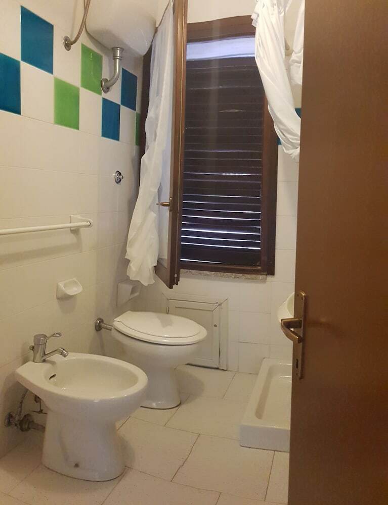 Costa Paradiso Residence