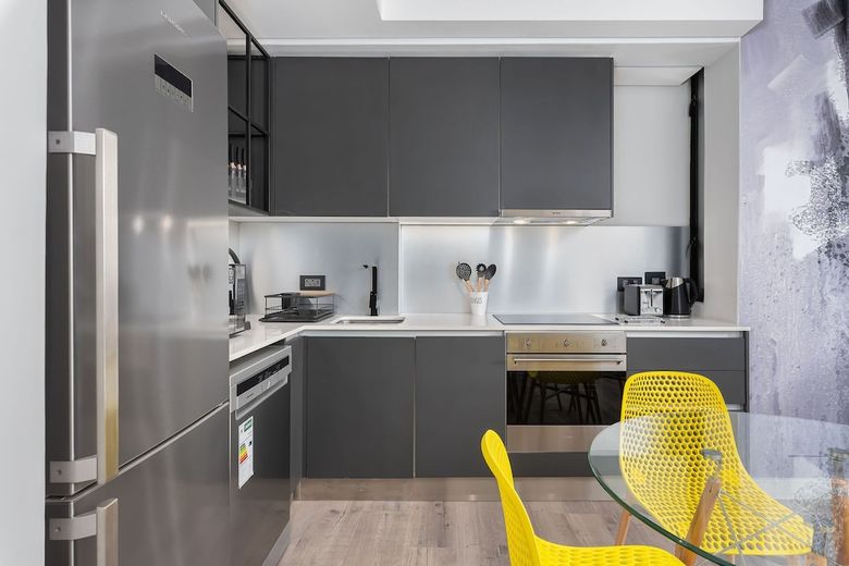 The Signature Luxury Apartments