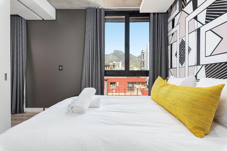 The Signature Luxury Apartments