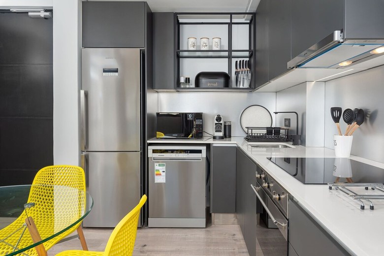 The Signature Luxury Apartments