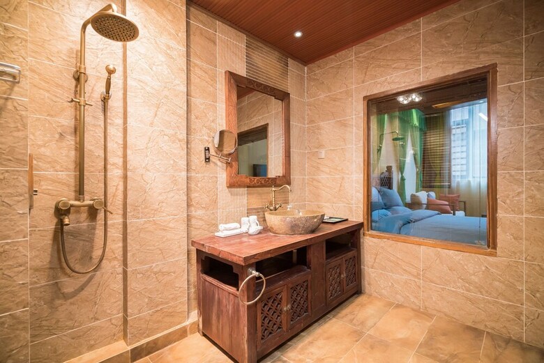 Posada The Ritz-man Boutique Inn Lijiang