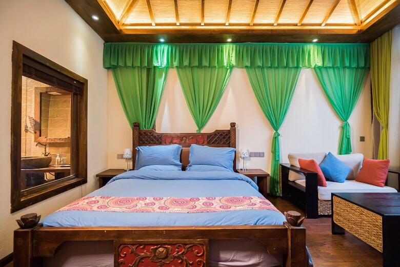 Posada The Ritz-man Boutique Inn Lijiang