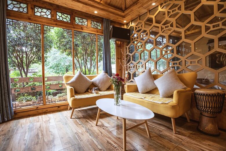 Posada The Ritz-man Boutique Inn Lijiang